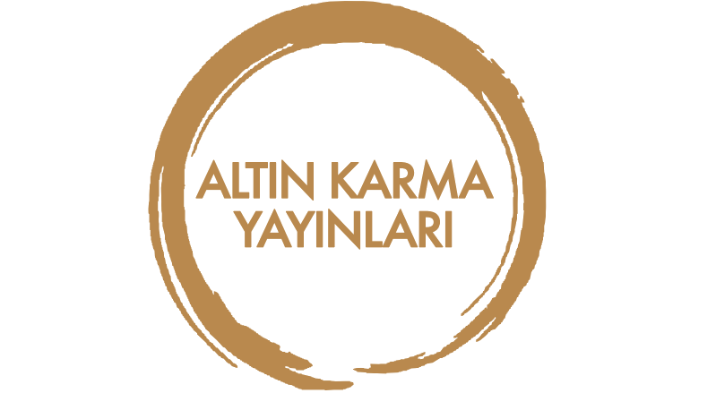 Altın Karma Yayınları Logo